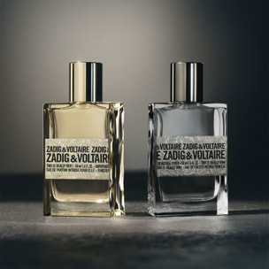 This is Really Him! - Eau de toilette