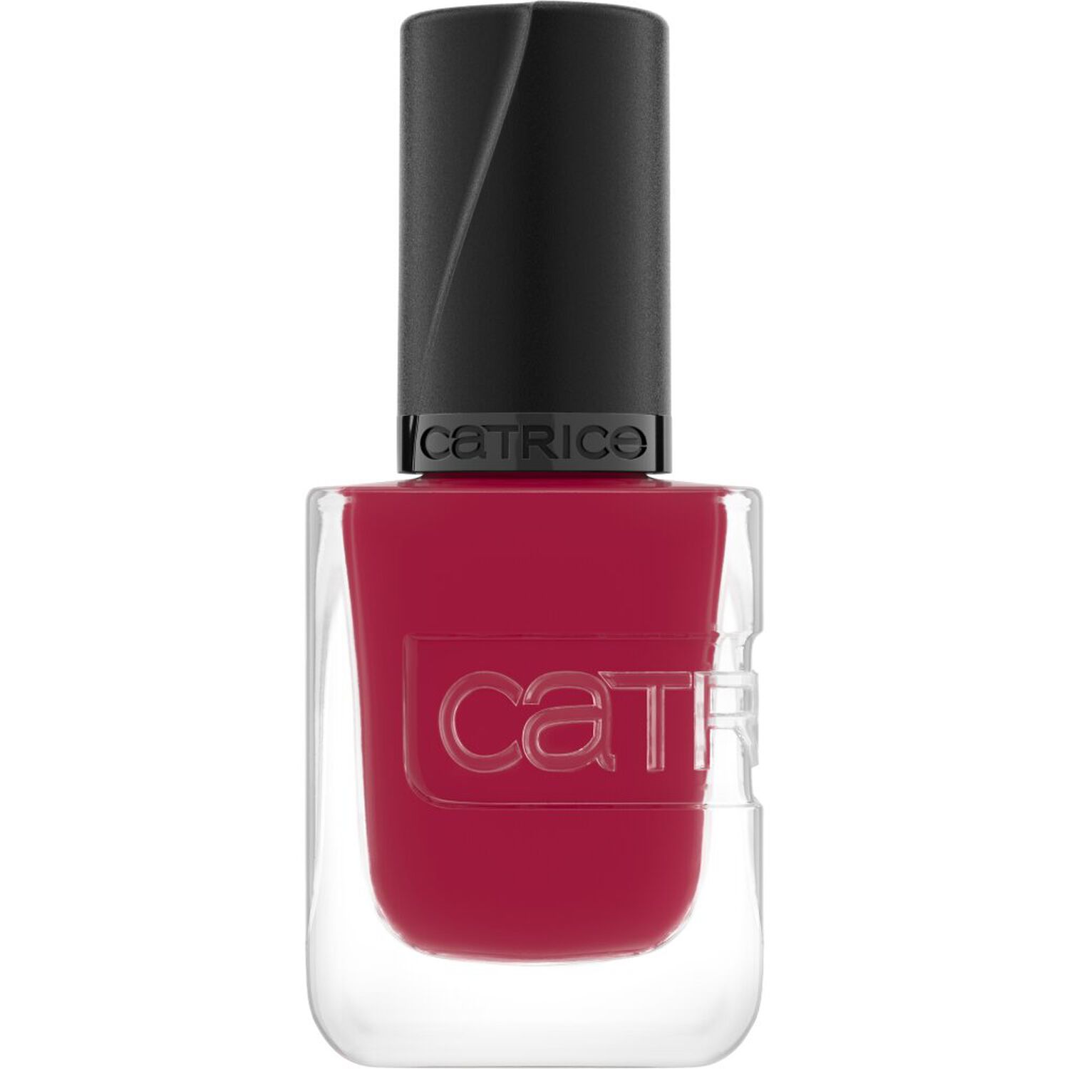 Gel Affair Nail Lacquer - Vernis à Ongles Effet Gel