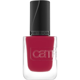 Gel Affair Nail Lacquer - Vernis à Ongles Effet Gel