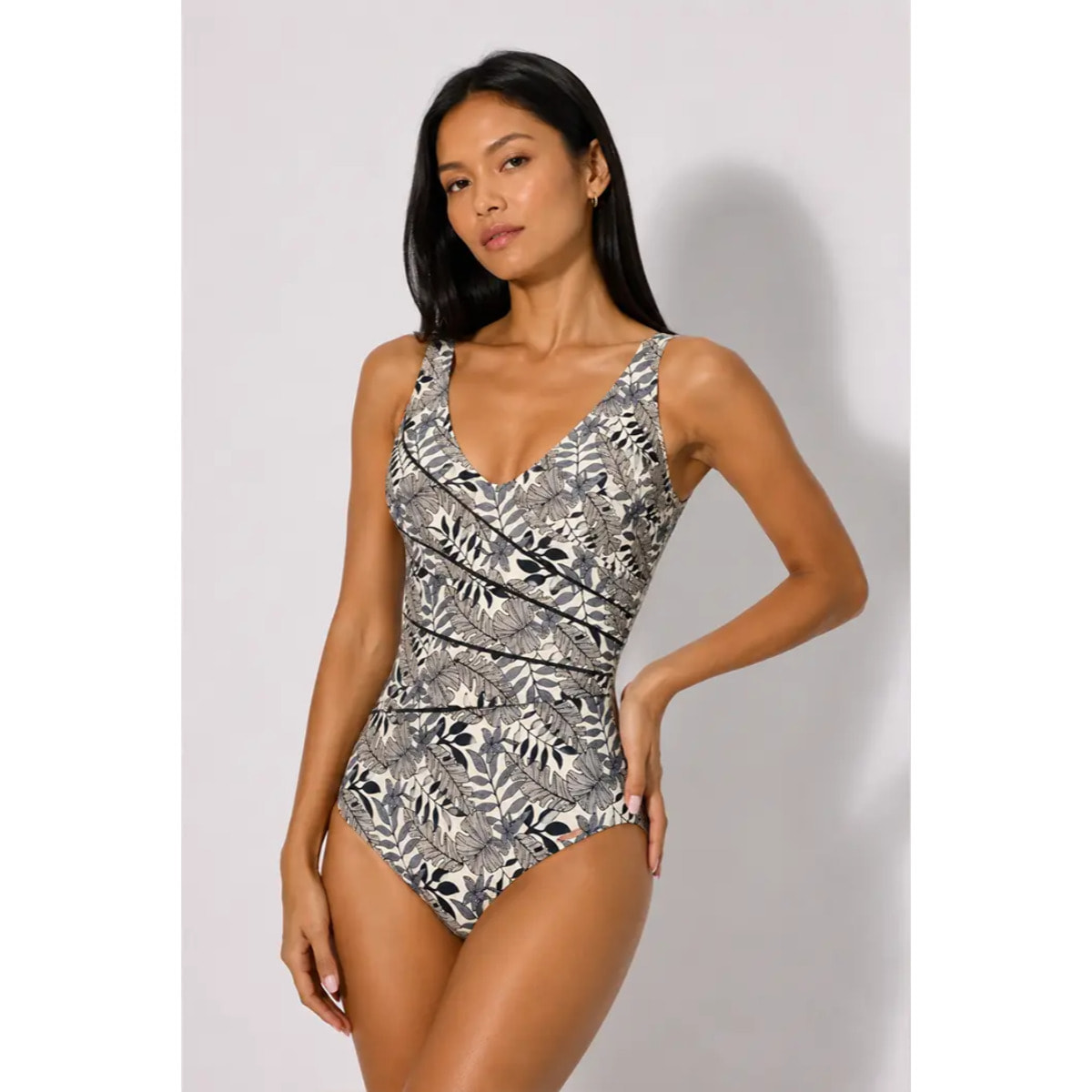 Costume da donna modellante