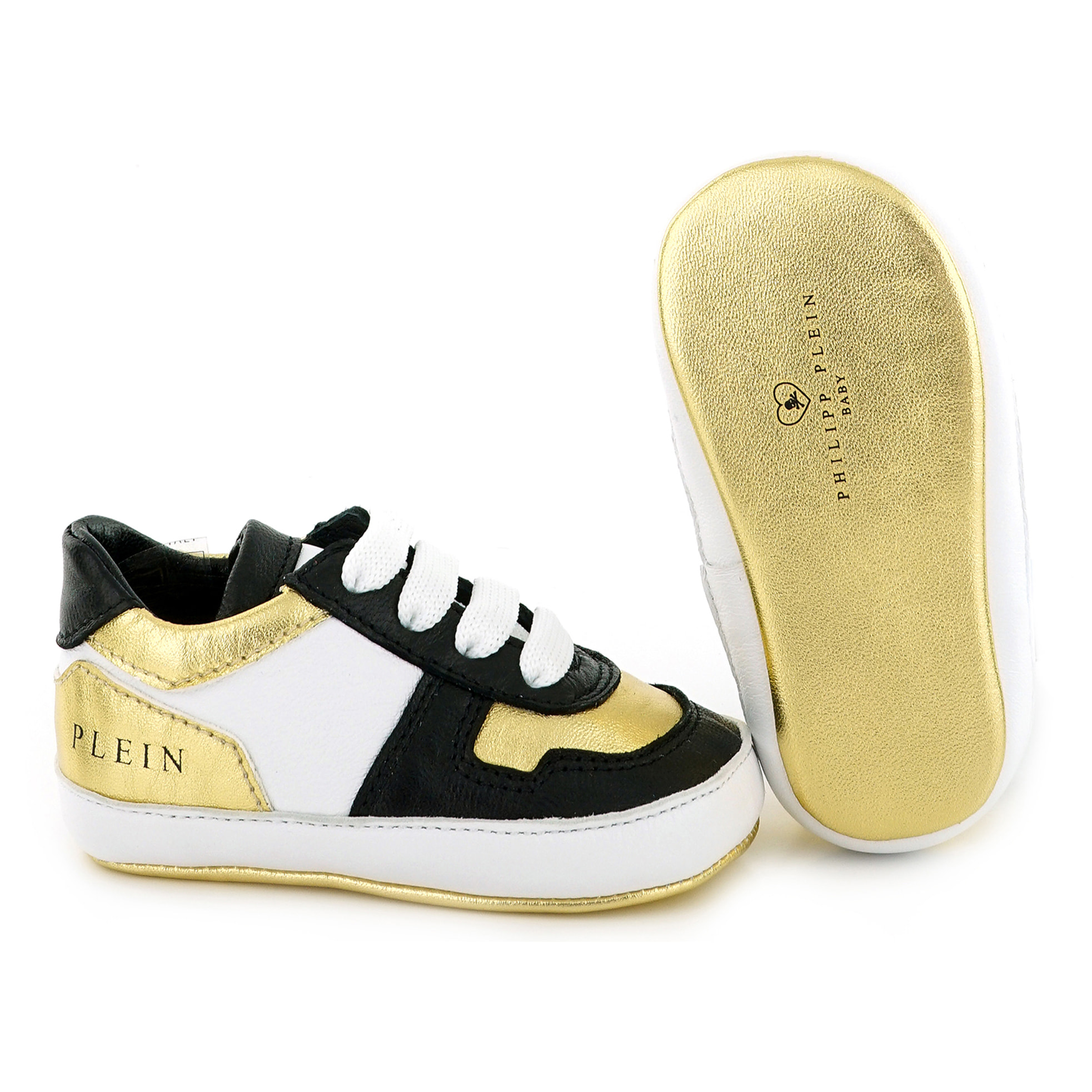PHILIPP PLEIN Runner Sneaker