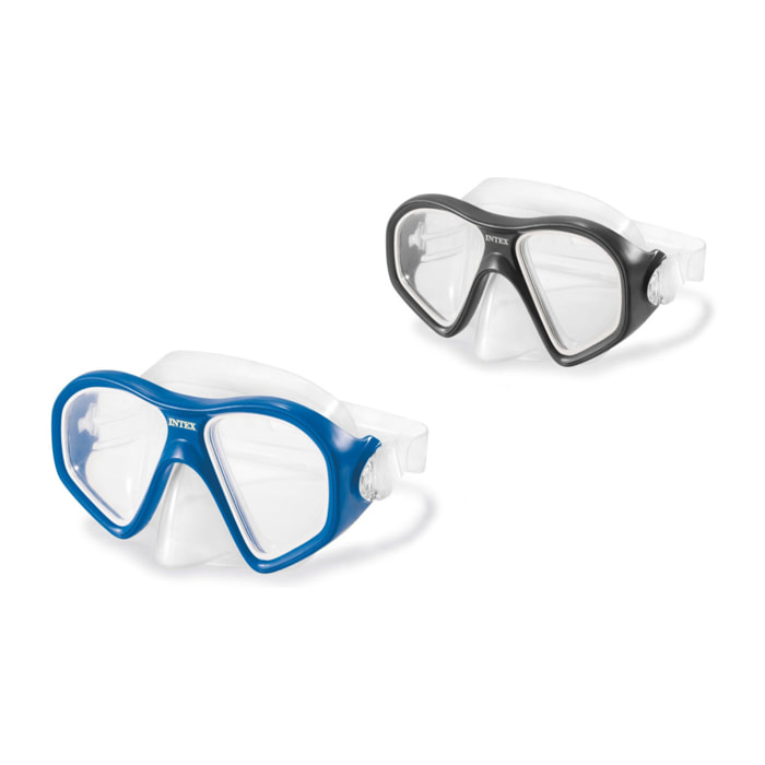 Intex Maschera Reef Rider