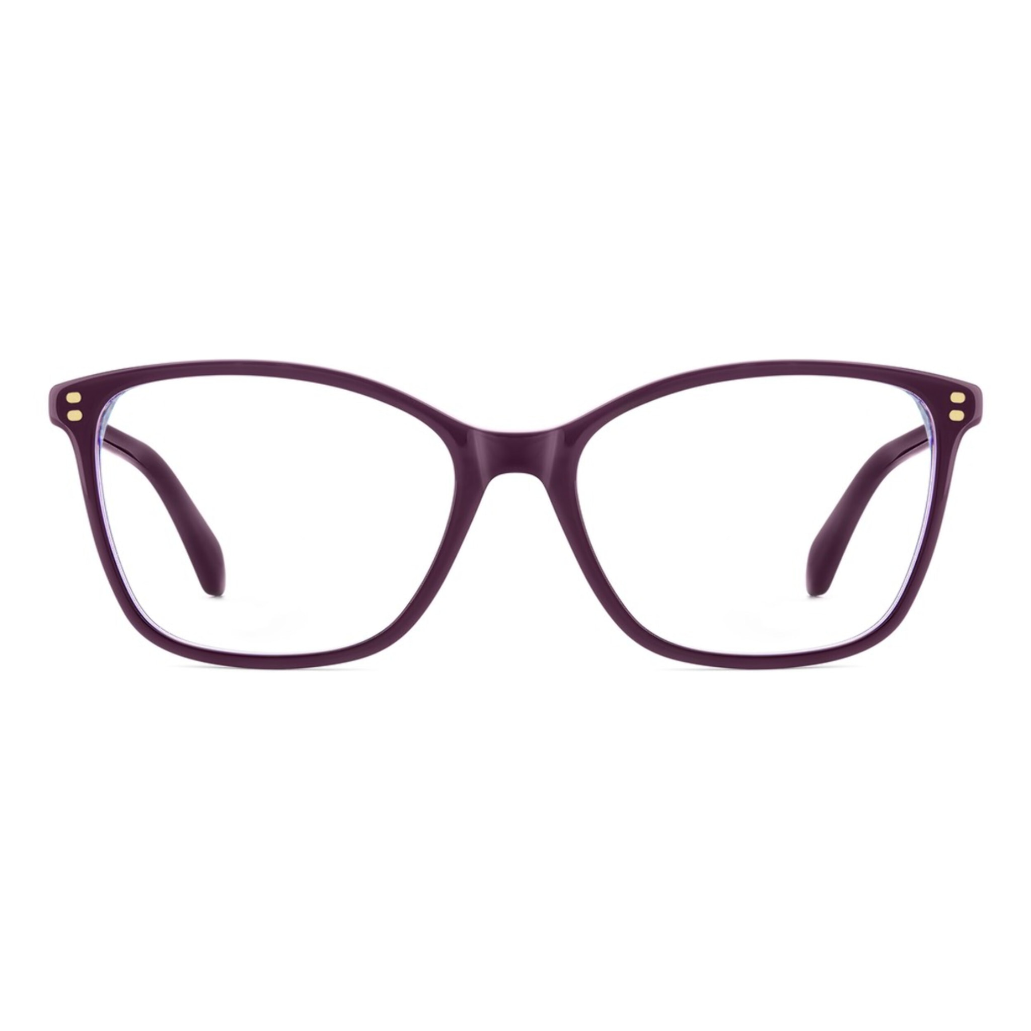 Gafas de Vista Polaroid PLD D608 B3V 54 de Acetato Mujer 54 mm