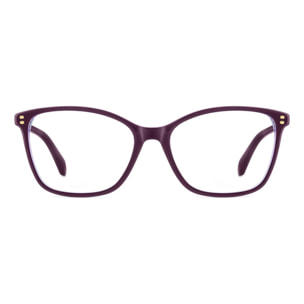 Gafas de Vista Polaroid PLD D608 B3V 54 de Acetato Mujer 54 mm