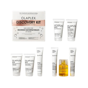 OLAPLEX® Discovery Kit