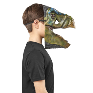 MASCARA THERIZINOSAURUS