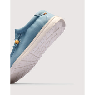 Mocasines Casual Azul - Indiana