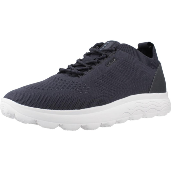 Sneakers de  Hombre de la marca GEOX  modelo U SPHERICA AZUL