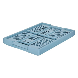 Caisse Fold'n Box 45L plastique