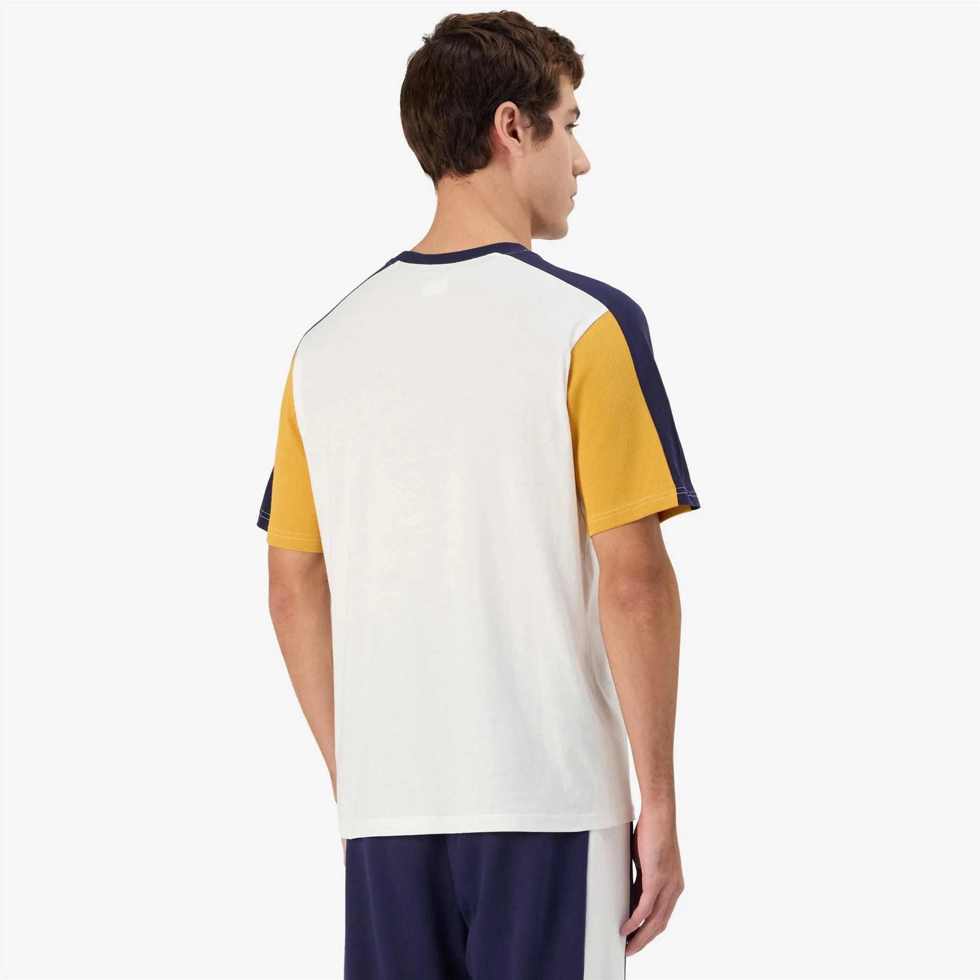 Camisetas y tops Kappa Hombre Logo Giffo