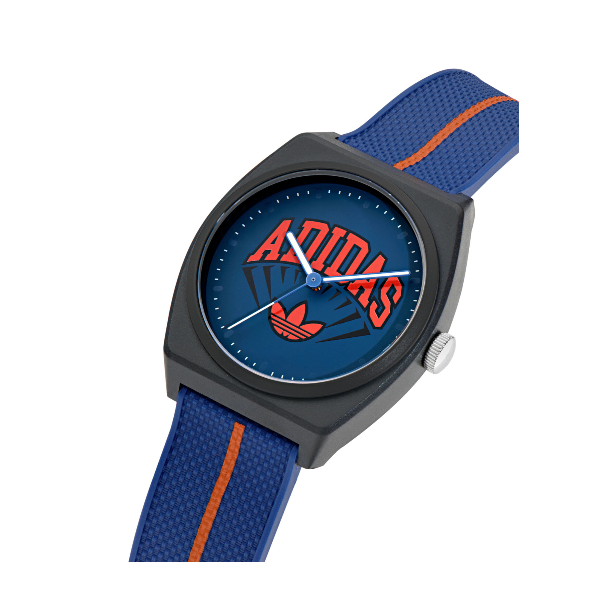 Adidas Reloj Analógico De Cuarzo Project Two