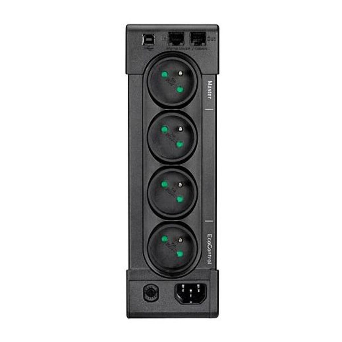 Onduleur EATON Ellipse PRO 1600VA 8 prises