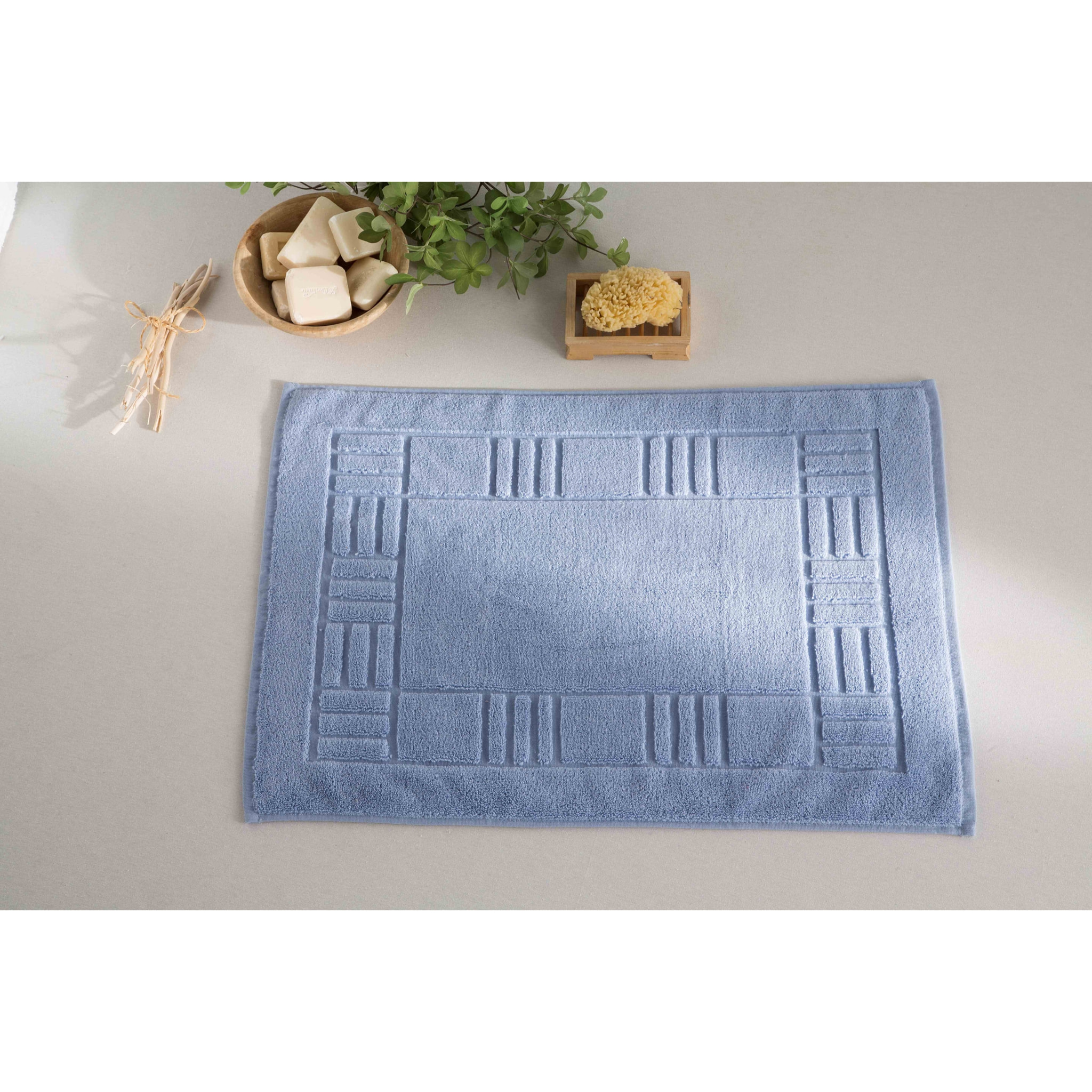 Alfombra de baño