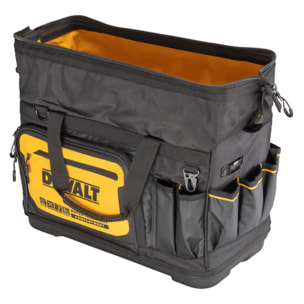 Sac à outils à accès complet - 51 cm - DEWALT - 20 pouces - DWST60104-1