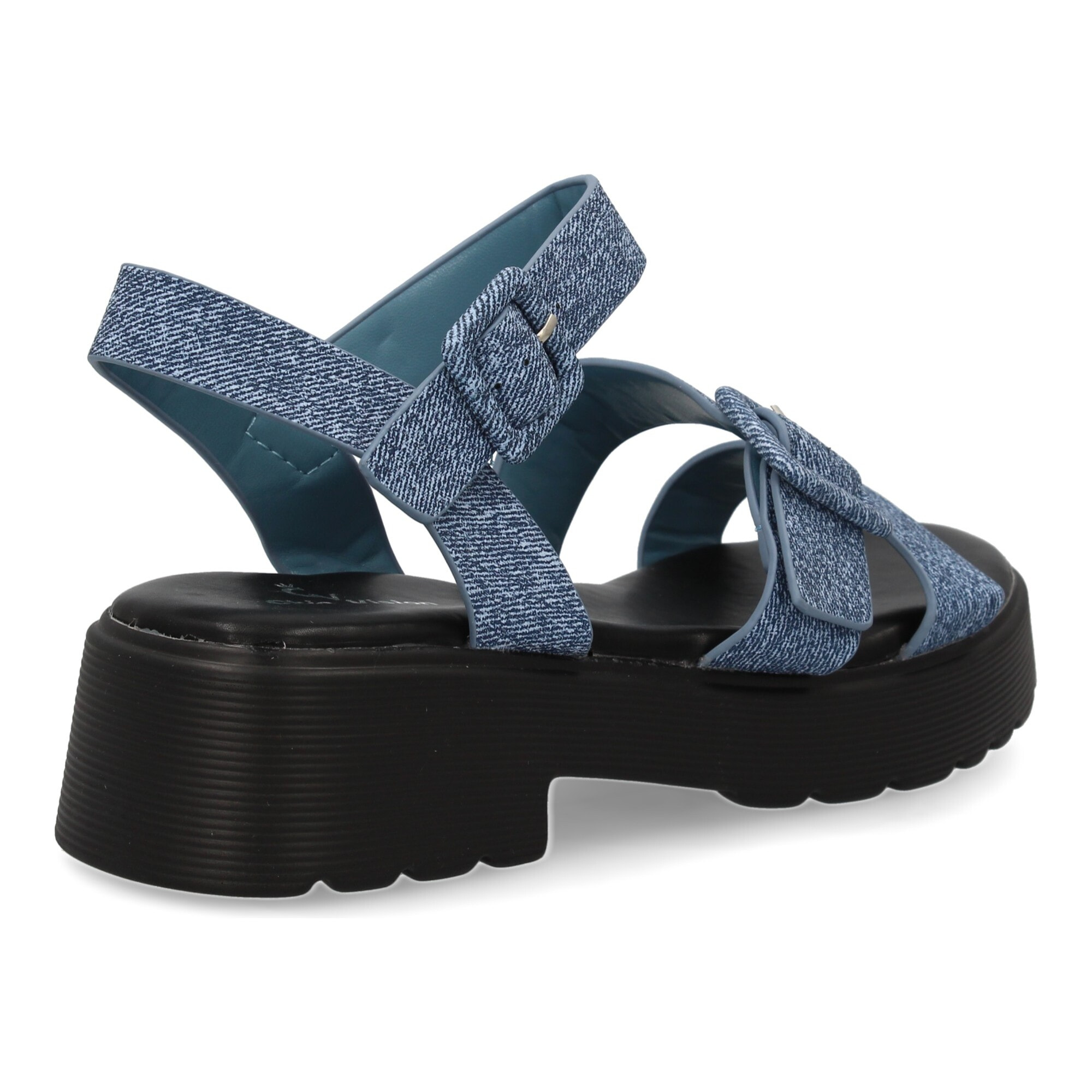 Sandalias de mujer comodas y elegantes ideales para primavera-verano