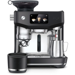 Machine à expresso SAGE APPLIANCES Machine à Expresso SES985BTR4EEU1