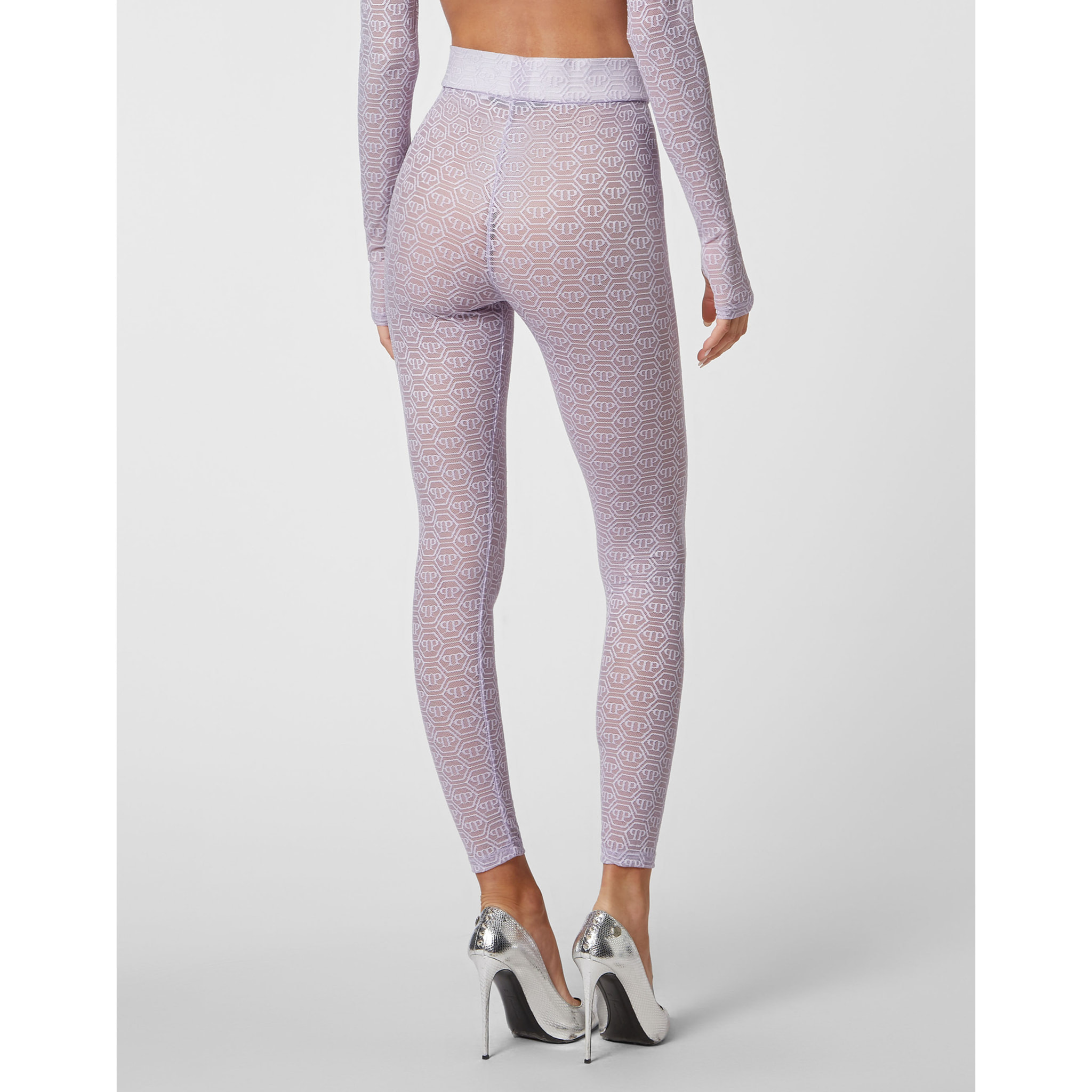 PHILIPP PLEIN Mallas MONOGRAM