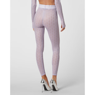 PHILIPP PLEIN Mallas MONOGRAM