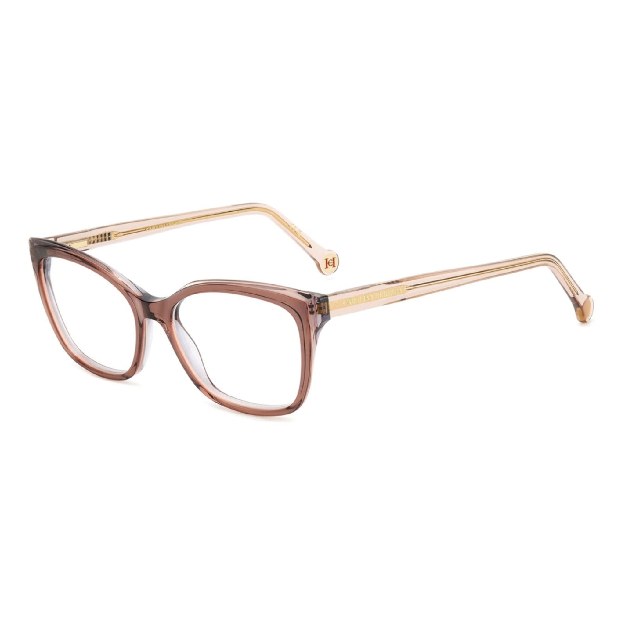Gafas de Sol Carolina Herrera HER 0221/G/S 3H2 de Acetato Mujer 50 mm