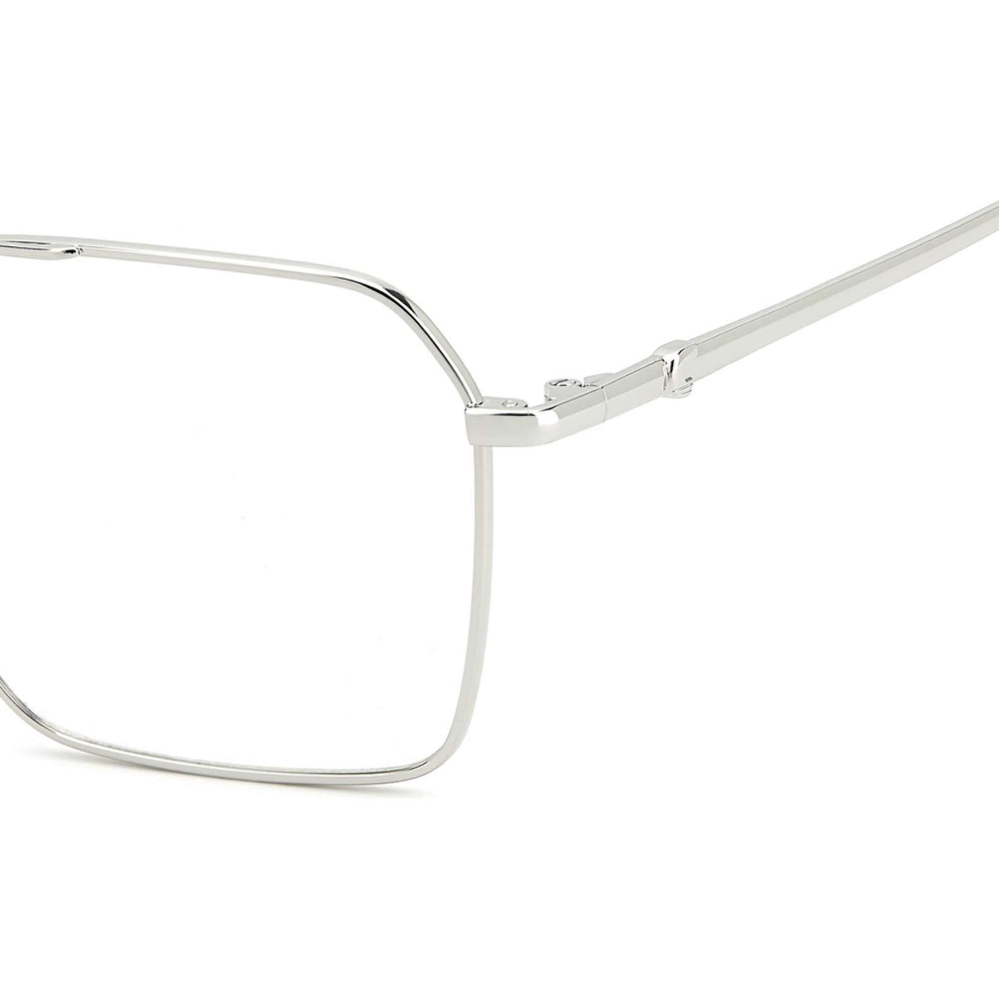 Gafas de Vista Carrera 3096 010 de Metal Mujer 55 mm