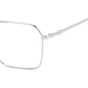 Gafas de Vista Carrera 3096 010 de Metal Mujer 55 mm