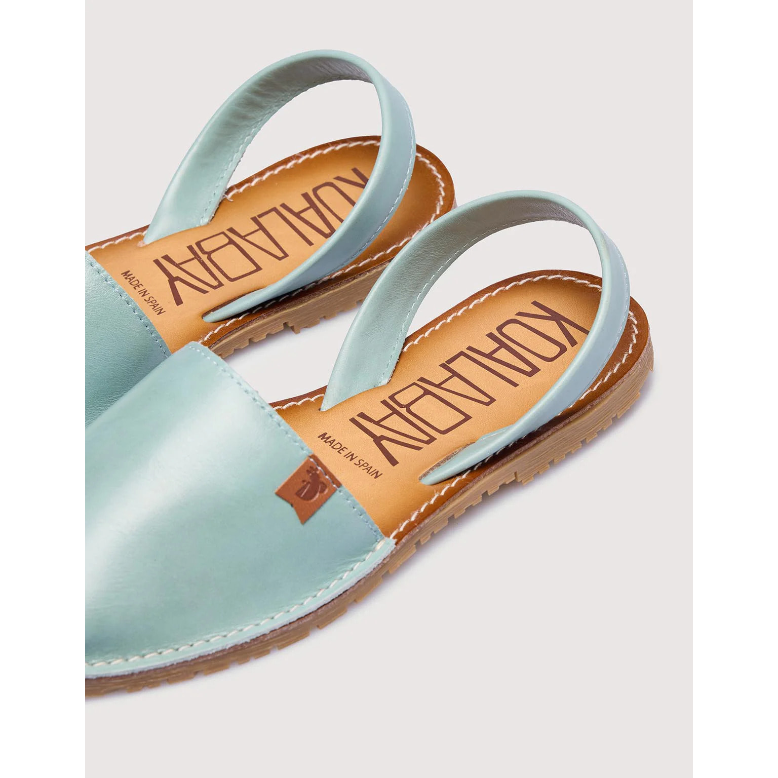 Menorquina Azul Claro - Pampa