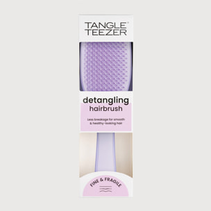 TANGLE TEEZER The Ultimate Detangler Fine & Fragile: Lilac