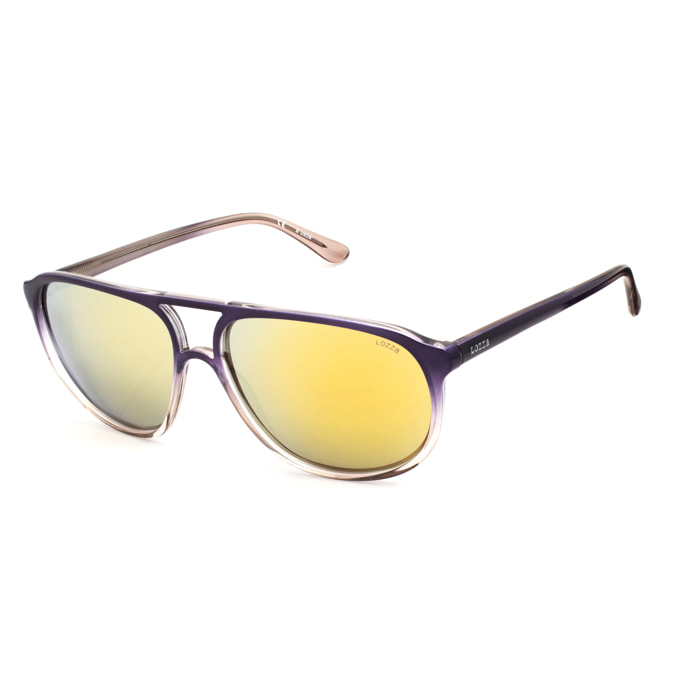 Gafas de sol Lozza Unisex SL1872W580N76