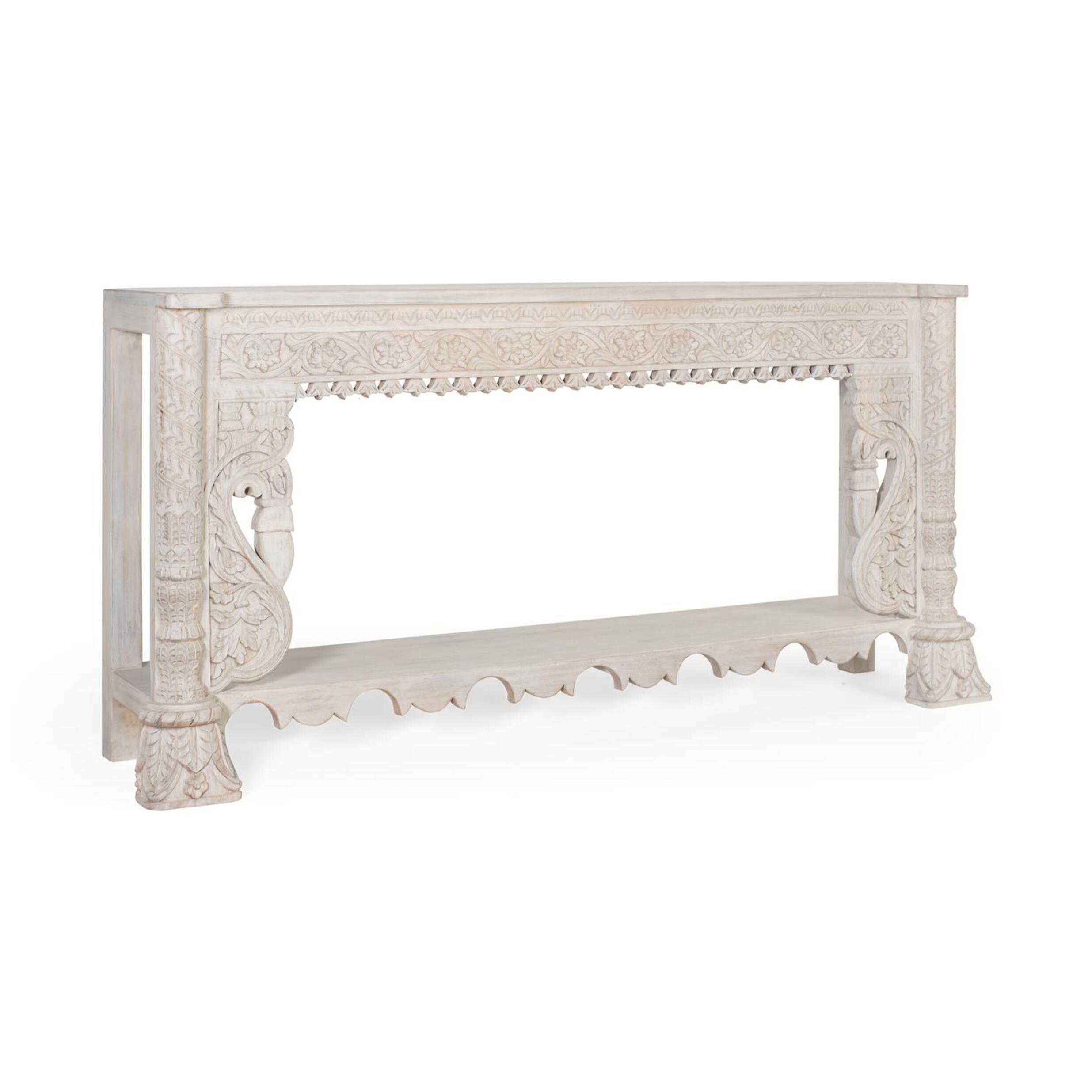 Consola - 90x180x40cm