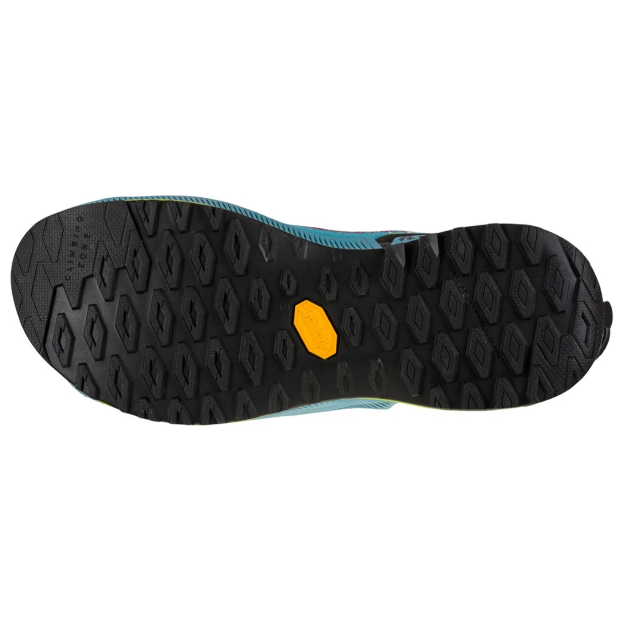 TX2 Evo Mujer Zapatillas Aproximación