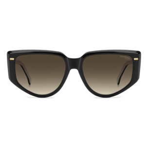 Gafas de Sol Carrera 3082/S 80S de Acetato Mujer 56 mm