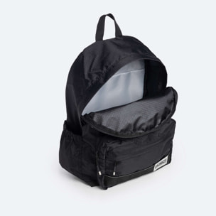 BOLSO KICK BACKPACK BLACK