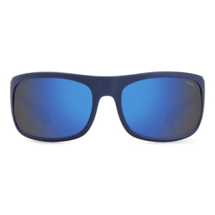 Gafas de Sol Polaroid PLD 2125/S XW0 Polarizadas de Nylon Hombre 66 mm