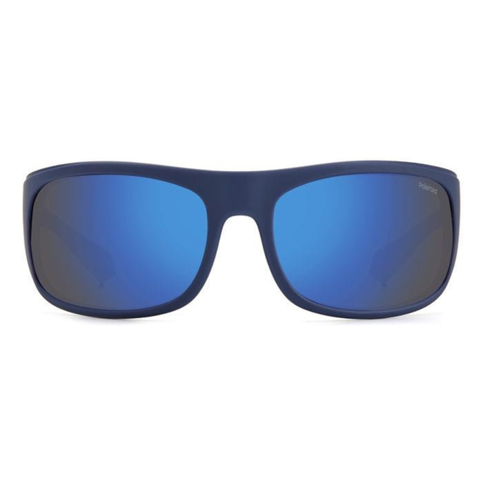 Gafas de Sol Polaroid PLD 2125/S XW0 Polarizadas de Nylon Hombre 66 mm