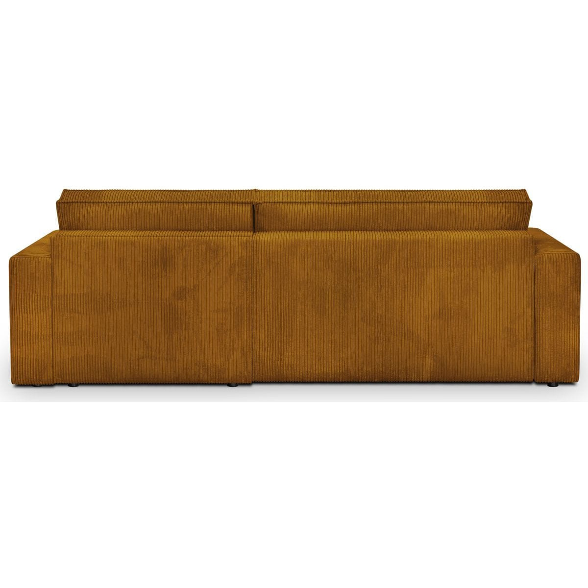 Canapé d'angle convertible 4 places - LIVIA