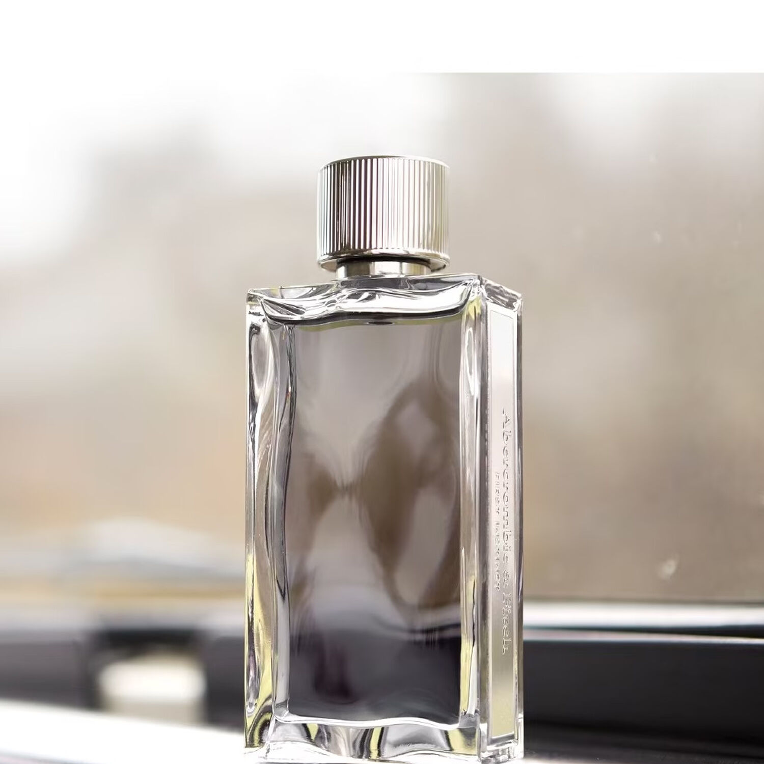First Instinct - Coffret Eau de Toilette 50ml + Gel Douche 200ml