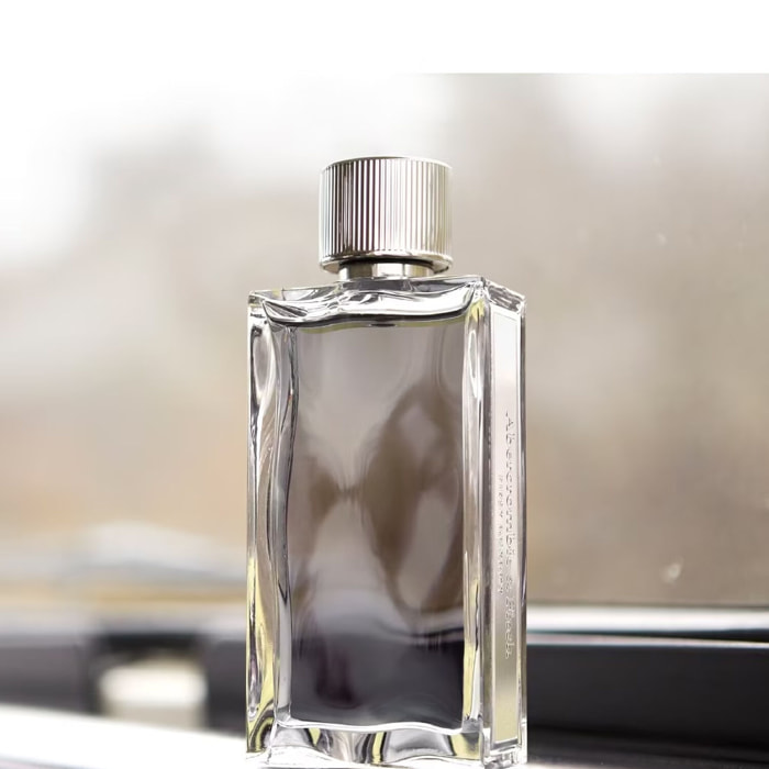First Instinct - Coffret Eau de Toilette 50ml + Gel Douche 200ml