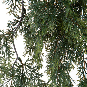 Festone - Pezzi 6 - 125xH30x30cm - Bianchi Dino SpA