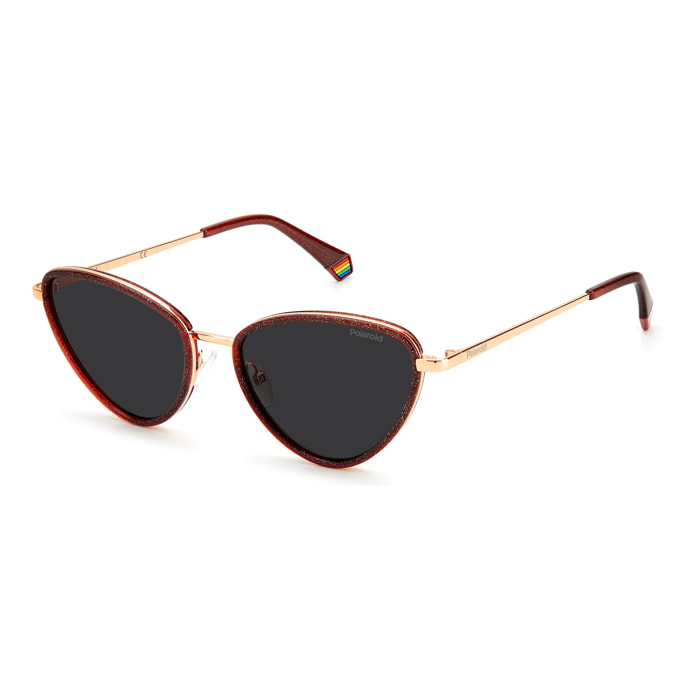 Gafas de sol Polaroid Mujer PLD-6148-S-X-LHF-M9