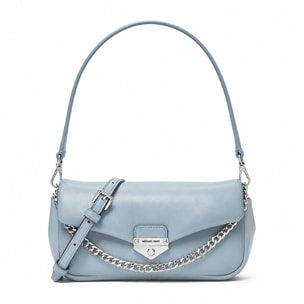Michael Kors Bolso para Mujer 35S6S1SC1Y-PALE-OCEAN