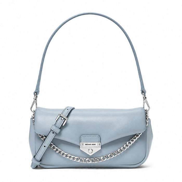 Michael Kors Bolso para Mujer 35S6S1SC1Y-PALE-OCEAN