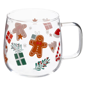 ADT MUG VERRE IMP SMUK 54CL