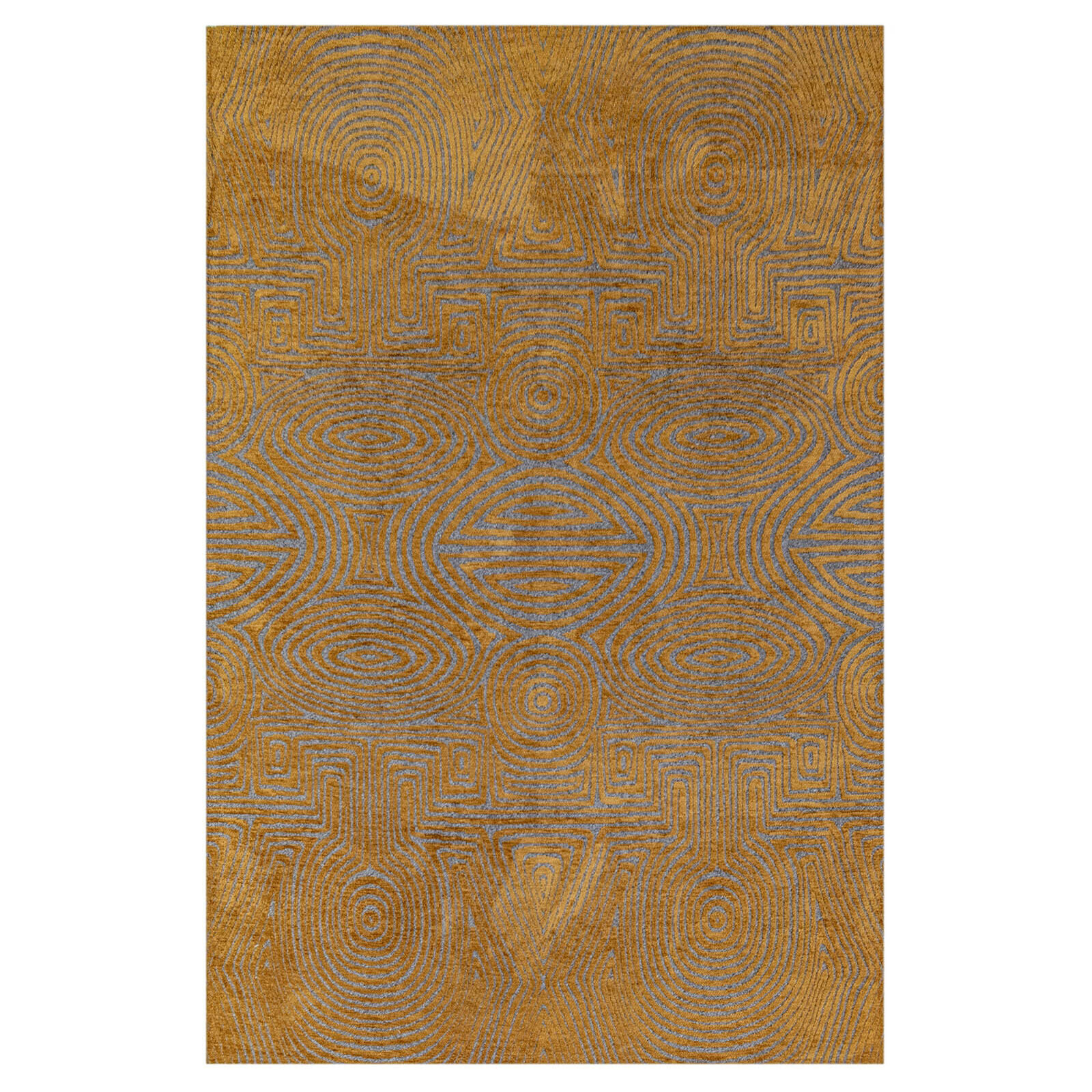 Tapis Gold Stone