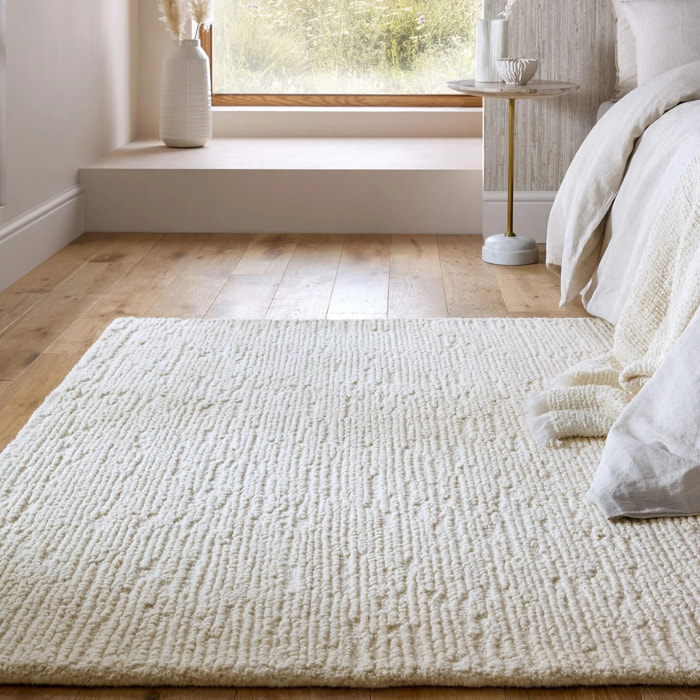 Tapis en laine HARRIS