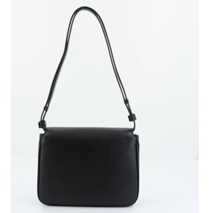 BOLSOS KARL LAGERFELD K/LETTERS FLAP CROSSBODY