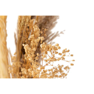 Bouquet Flores Silverestres Preservadas 26x15x43cm