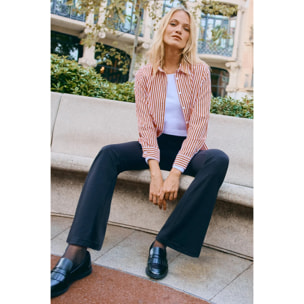 Leggings comfort svasati