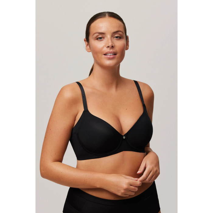 Reggiseno Con Ferretto Con Imbottitura