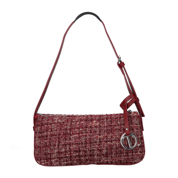 Borsa Adulto unisex Tata Italia Bordeaux
