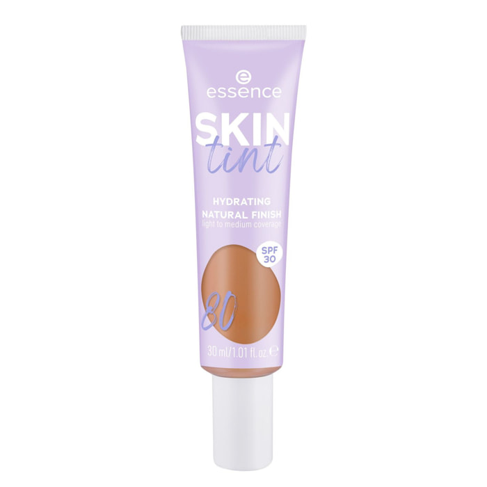 Skin Tint - Fond de teint 30 ml